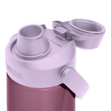 Camelbak Thrive Chug 750ml Water Bottle Charcoal-Clear-Cove-Purple Sky - 53 Degrees North 