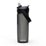 Camelbak Thrive Flip Straw 600ml Charcoal-Clear-Cove - 53 Degrees North 