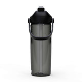 Camelbak Thrive Flip Straw 600ml Charcoal-Clear-Cove - 53 Degrees North 