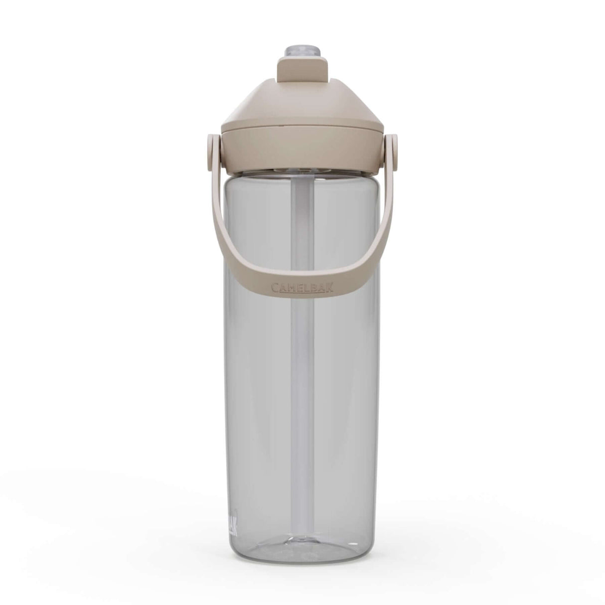 Camelbak Thrive Flip Straw 600ml Charcoal-Clear-Cove - 53 Degrees North 