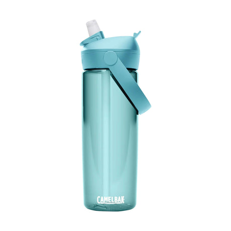 Camelbak Thrive Flip Straw 600ml Charcoal-Clear-Cove - 53 Degrees North 