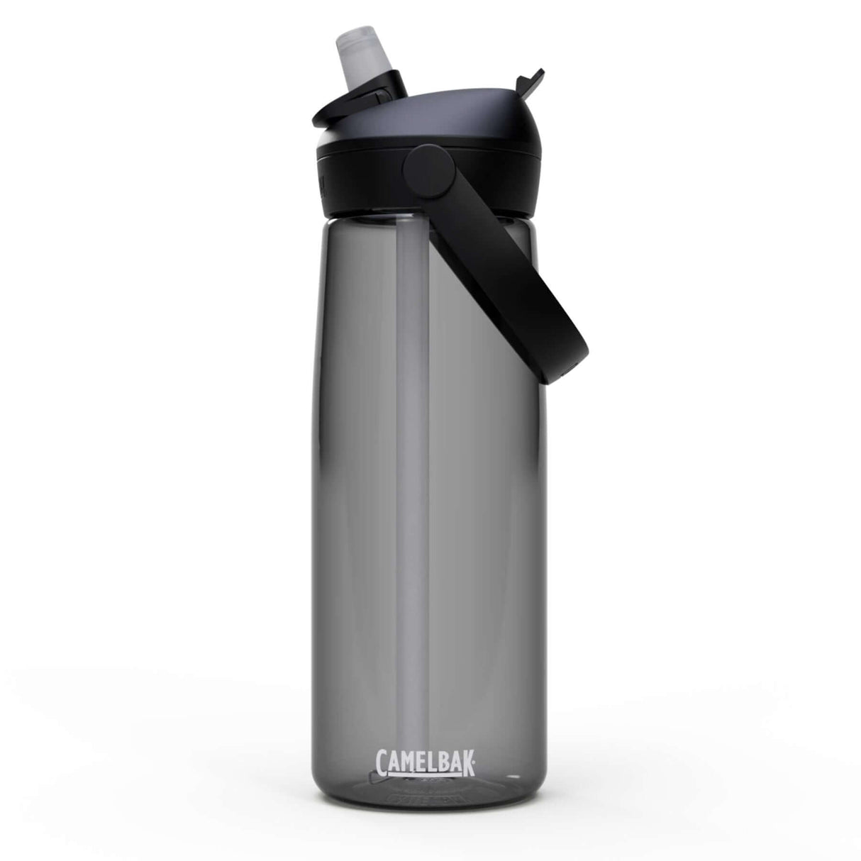 Camelbak Thrive Flip Straw 750ml Purple Sky-Cove-Charcoal-Clear - 53 Degrees North 