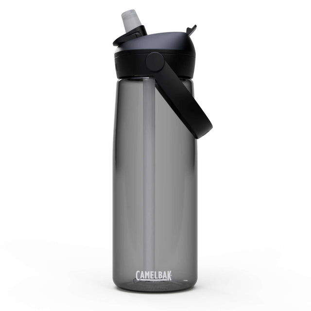 Camelbak Thrive Flip Straw 750ml Charcoal - 53 Degrees North