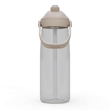 Camelbak Thrive Flip Straw 750ml Purple Sky-Cove-Charcoal-Clear - 53 Degrees North 