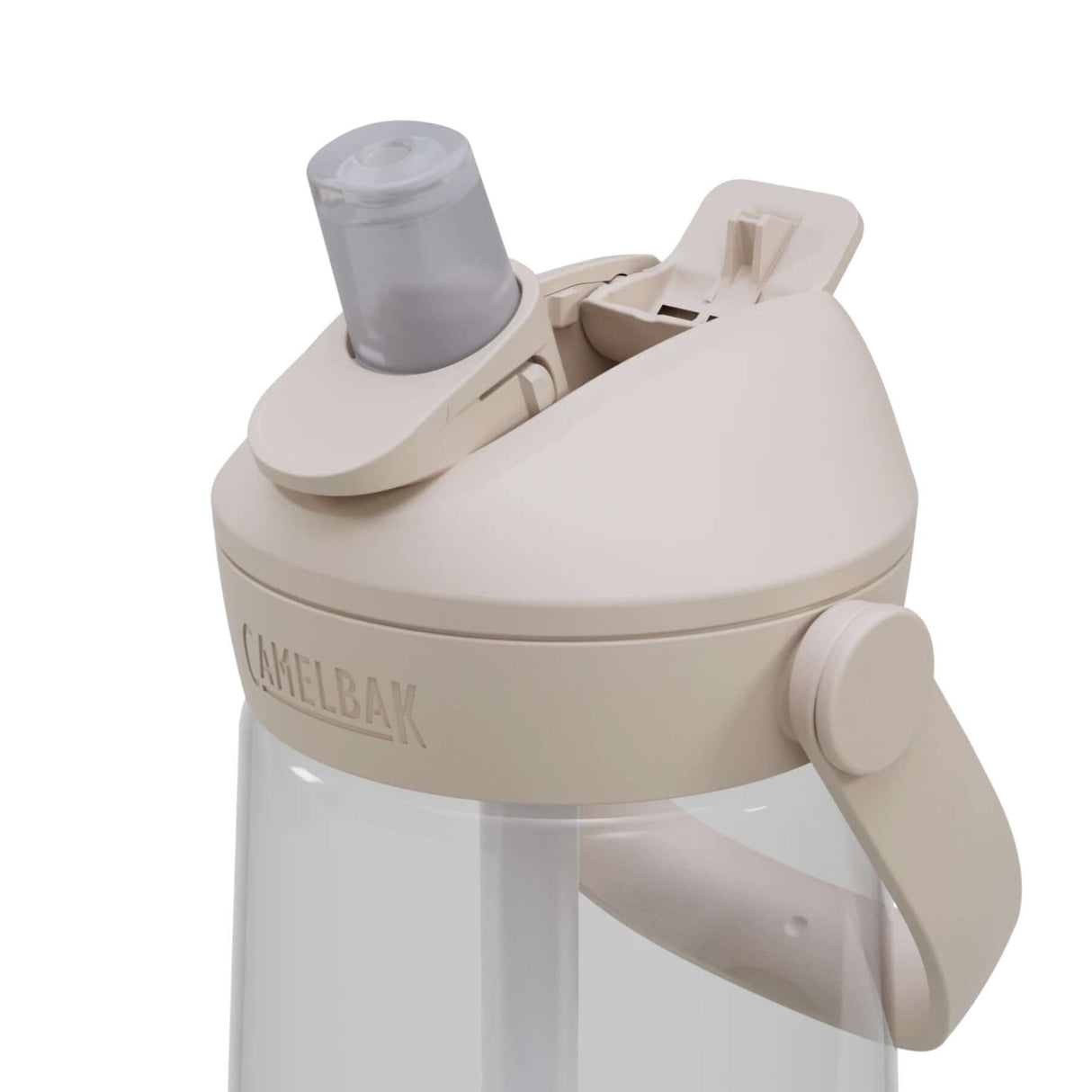 Camelbak Thrive Flip Straw 750ml Purple Sky-Cove-Charcoal-Clear - 53 Degrees North 