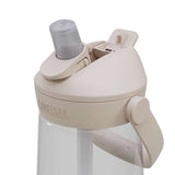 Camelbak Thrive Flip Straw 750ml Purple Sky-Cove-Charcoal-Clear - 53 Degrees North 