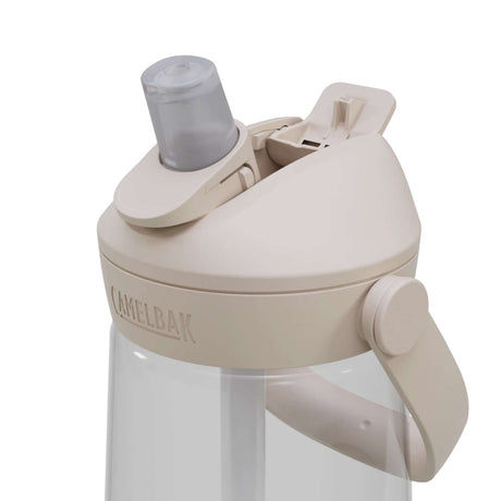 Camelbak Thrive Flip Straw 750ml Purple Sky-Cove-Charcoal-Clear - 53 Degrees North 