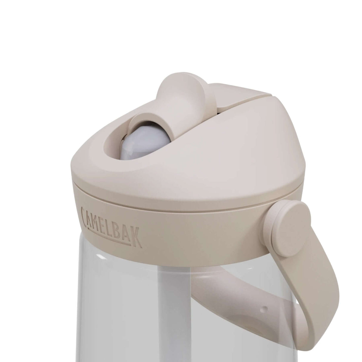 Camelbak Thrive Flip Straw 750ml Purple Sky-Cove-Charcoal-Clear - 53 Degrees North 