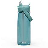 Camelbak Thrive Flip Straw 750ml Purple Sky-Cove-Charcoal-Clear - 53 Degrees North 