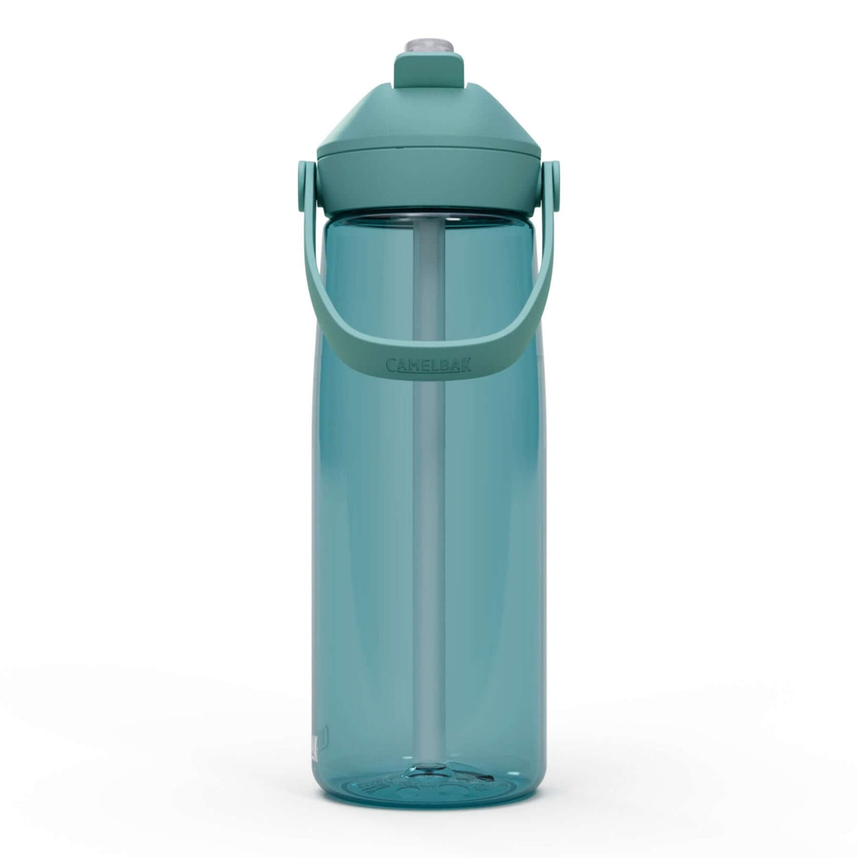 Camelbak Thrive Flip Straw 750ml Purple Sky-Cove-Charcoal-Clear - 53 Degrees North 