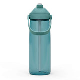 Camelbak Thrive Flip Straw 750ml Purple Sky-Cove-Charcoal-Clear - 53 Degrees North 