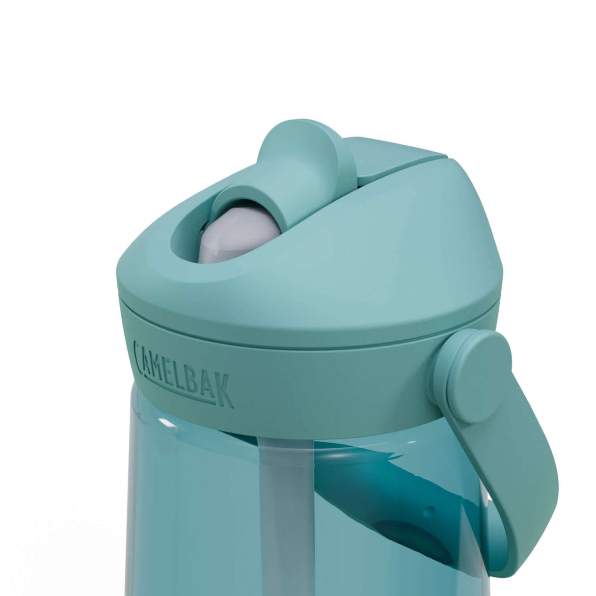 Camelbak Thrive Flip Straw 750ml Purple Sky-Cove-Charcoal-Clear - 53 Degrees North 