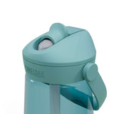 Camelbak Thrive Flip Straw 750ml Purple Sky-Cove-Charcoal-Clear - 53 Degrees North 