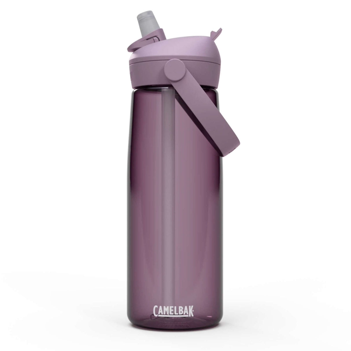 Camelbak Thrive Flip Straw 750ml Purple Sky-Cove-Charcoal-Clear - 53 Degrees North 