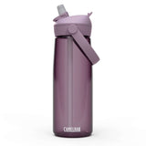 Camelbak Thrive Flip Straw 750ml Purple Sky-Cove-Charcoal-Clear - 53 Degrees North 