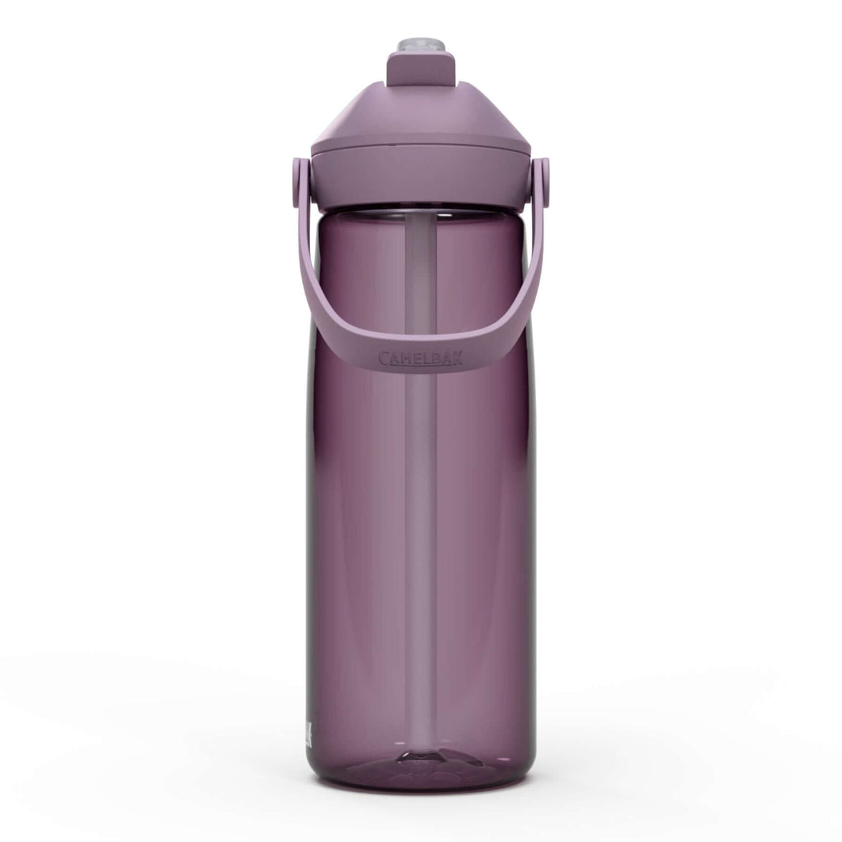 Camelbak Thrive Flip Straw 750ml Purple Sky-Cove-Charcoal-Clear - 53 Degrees North 