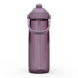 Camelbak Thrive Flip Straw 750ml Purple Sky-Cove-Charcoal-Clear - 53 Degrees North 