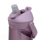 Camelbak Thrive Flip Straw 750ml Purple Sky-Cove-Charcoal-Clear - 53 Degrees North 