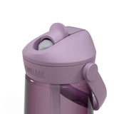 Camelbak Thrive Flip Straw 750ml Purple Sky-Cove-Charcoal-Clear - 53 Degrees North 