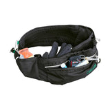 Camelbak Ultra Belt with 500ml Water Bottle Medium/Large Black - 53 Degrees North 