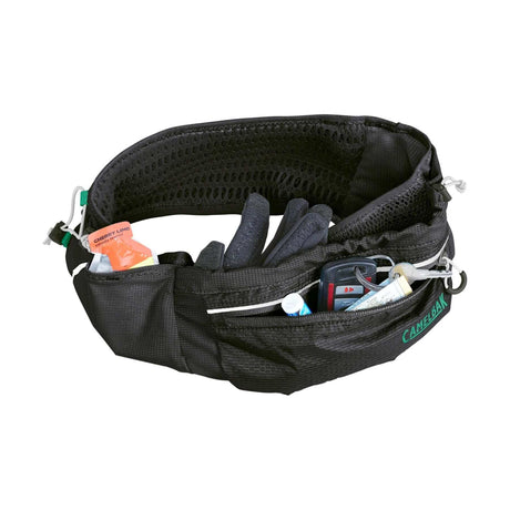 Camelbak Ultra Belt with 500ml Water Bottle Small/Medium Black - 53 Degrees North 