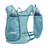 Camelbak Women's Circuit Run Vest 1.5L Adriatic Blue - 53 Degrees North 