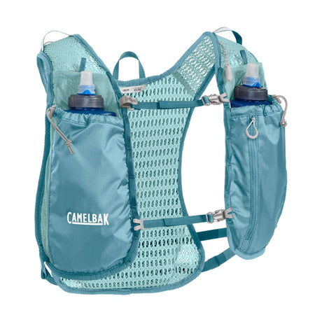 Camelbak Women's Circuit Run Vest 1.5L Adriatic Blue - 53 Degrees North 