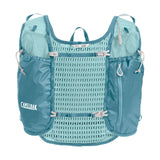Camelbak Women's Circuit Run Vest 1.5L Adriatic Blue - 53 Degrees North 