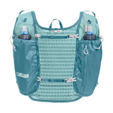 Camelbak Women's Circuit Run Vest 1.5L Adriatic Blue - 53 Degrees North 