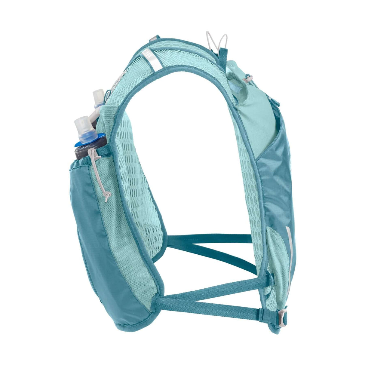 Camelbak Women's Circuit Run Vest 1.5L Adriatic Blue - 53 Degrees North 