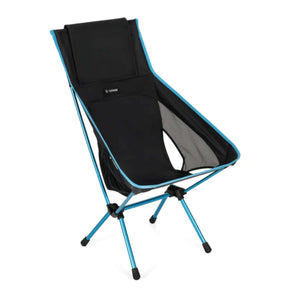 Helinox Chair One High Back (re) Black #- 53 Degrees North 