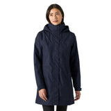Women's Aden Insulated Coat