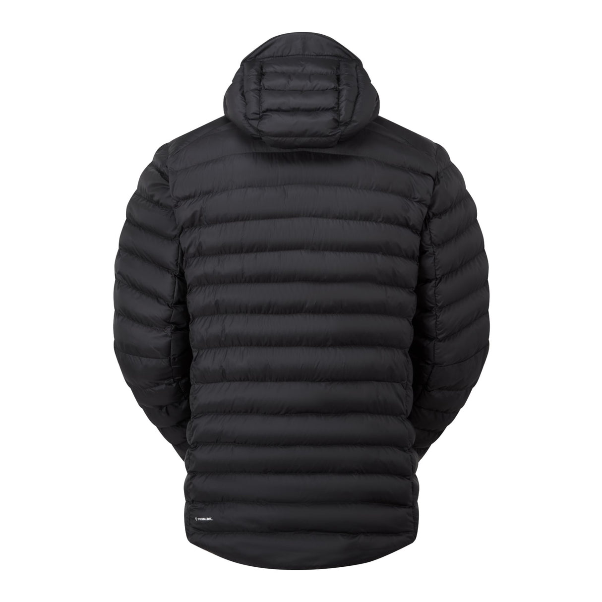 Rab Men's Cirrus Alpine Jacket Black / Small-Black / Medium-Black / Large-Black / X-Large-Black / XX-Large #- 53 Degrees North 