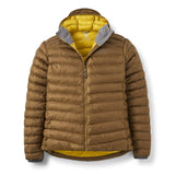 Rab Men's Cirrus Alpine Jacket Black / Small-Black / Medium-Black / Large-Black / X-Large-Black / XX-Large #- 53 Degrees North 