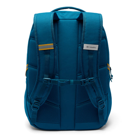 Columbia Atlas Explorer 28L Backpack Black - 53 Degrees North