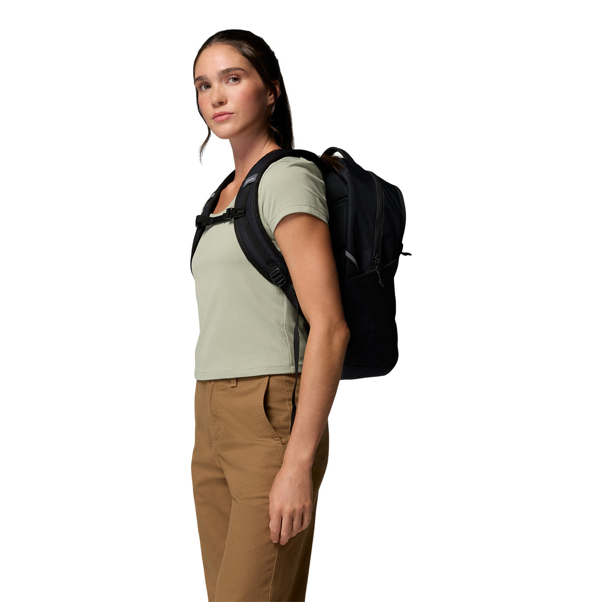 Columbia Atlas Explorer 28L Backpack Black - 53 Degrees North