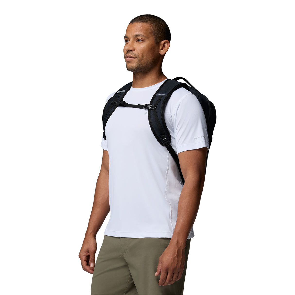 Columbia Atlas Explorer 28L Backpack Black - 53 Degrees North