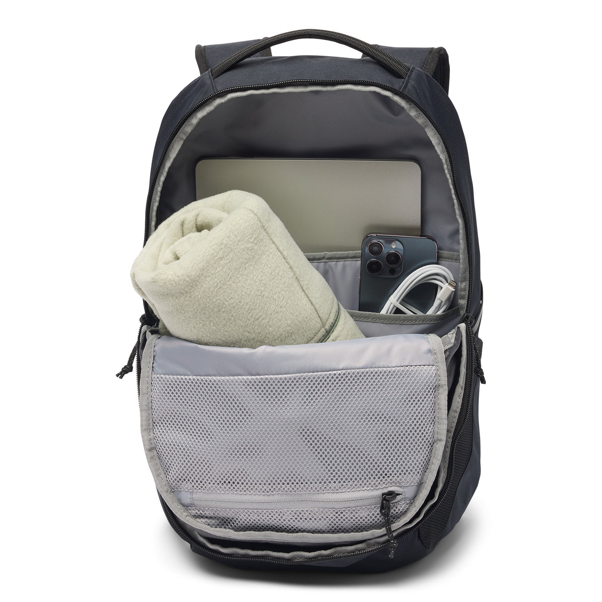 Columbia Atlas Explorer 28L Backpack Black - 53 Degrees North