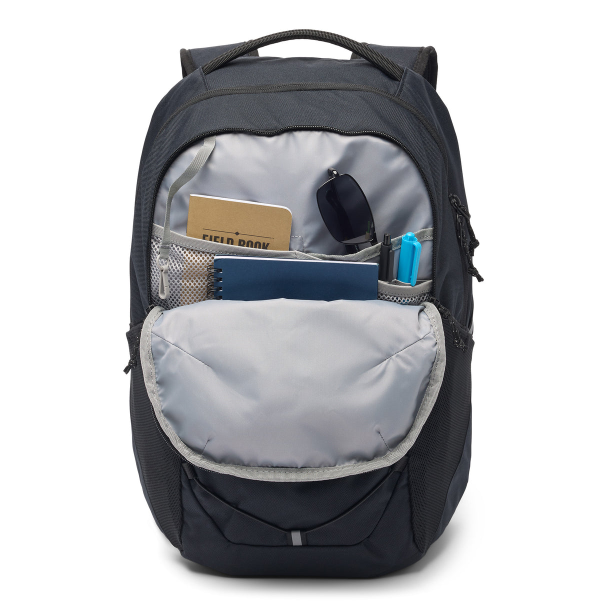 Columbia Atlas Explorer 28L Backpack Black - 53 Degrees North