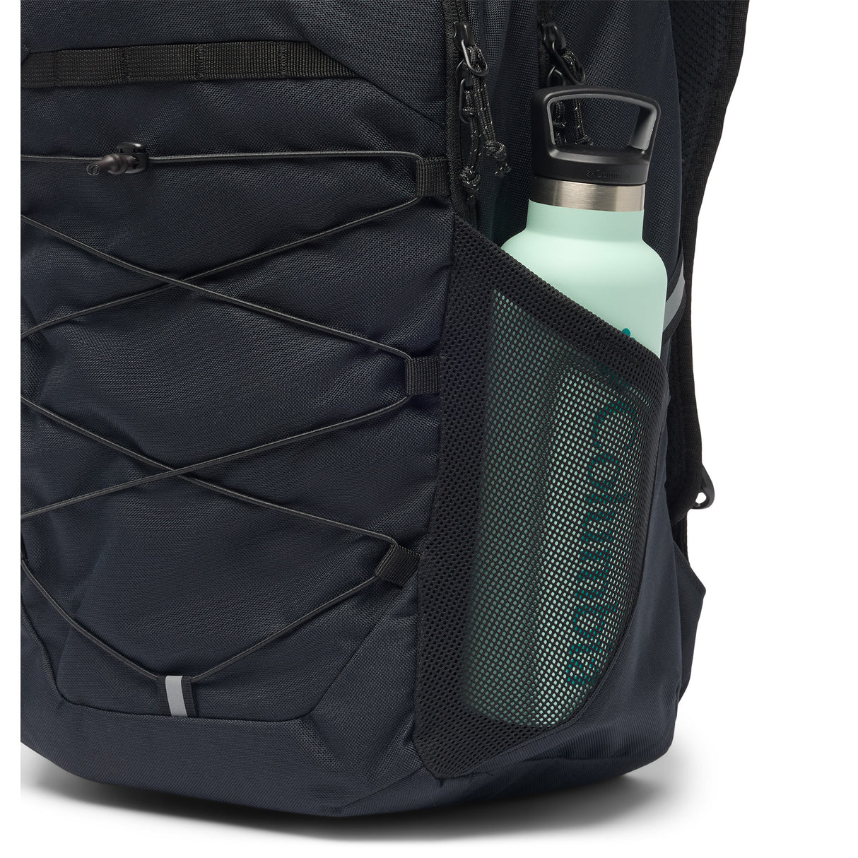 Columbia Atlas Explorer 28L Backpack Black - 53 Degrees North