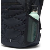 Columbia Atlas Explorer 28L Backpack Black - 53 Degrees North