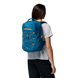 Columbia Atlas Explorer 28L Backpack Black - 53 Degrees North