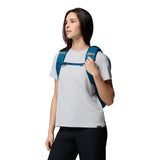 Columbia Atlas Explorer 28L Backpack Black - 53 Degrees North
