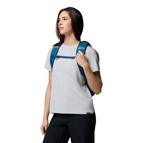 Columbia Atlas Explorer 28L Backpack Black - 53 Degrees North