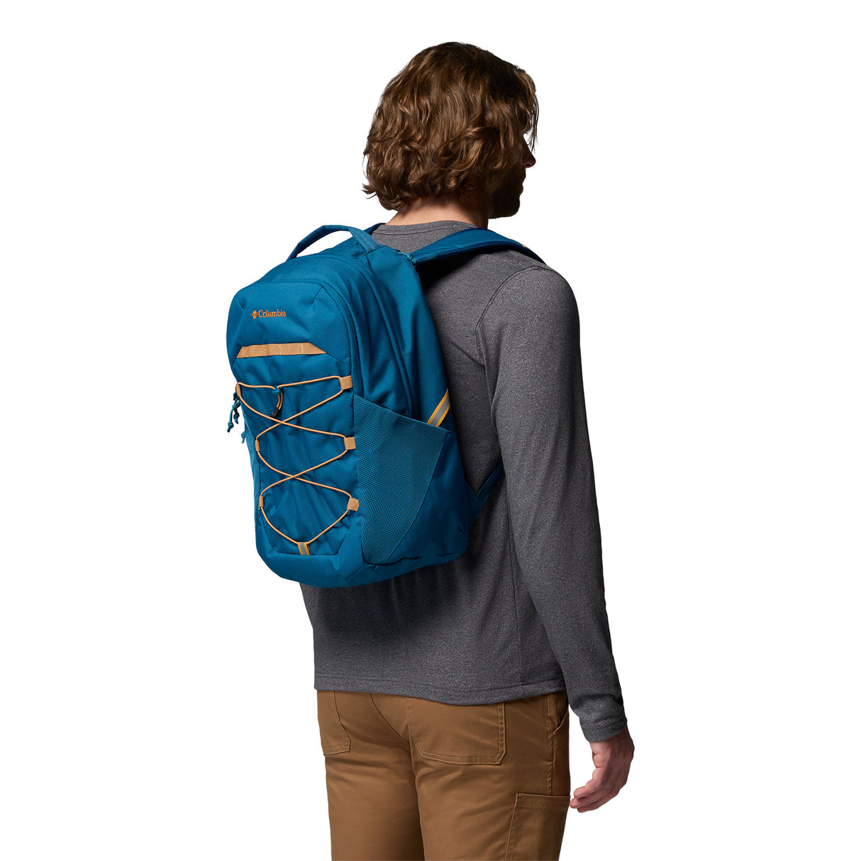 Columbia Atlas Explorer 28L Backpack Black - 53 Degrees North