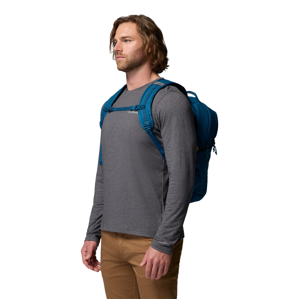Columbia Atlas Explorer 28L Backpack Black - 53 Degrees North
