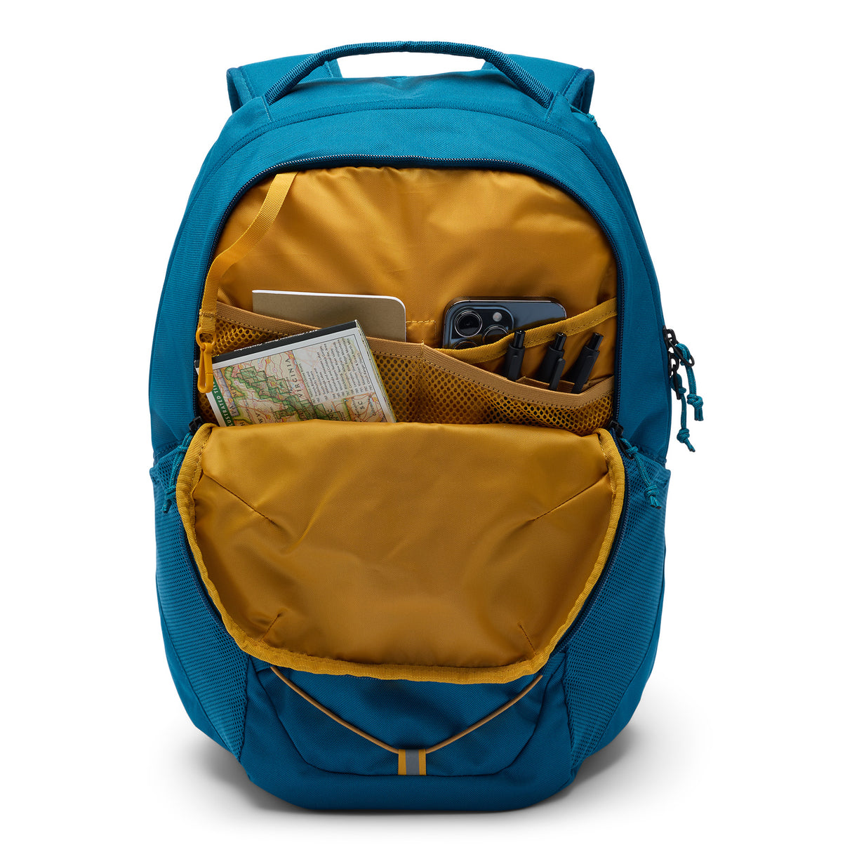 Columbia Atlas Explorer 28L Backpack Black - 53 Degrees North