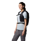 Columbia Blackcomb Ridge 18L Backpack Black-Everblue - 53 Degrees North 