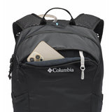 Columbia Blackcomb Ridge 18L Backpack Black-Everblue - 53 Degrees North 