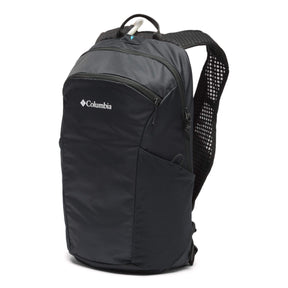 Columbia Blackcomb Ridge 18L Backpack Black-Everblue - 53 Degrees North 